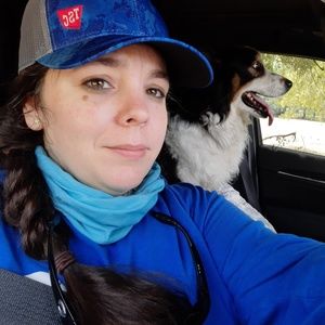 Meet your Posher, Jolene